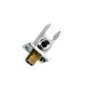 Square Outlet Elbow Shower & Handset
