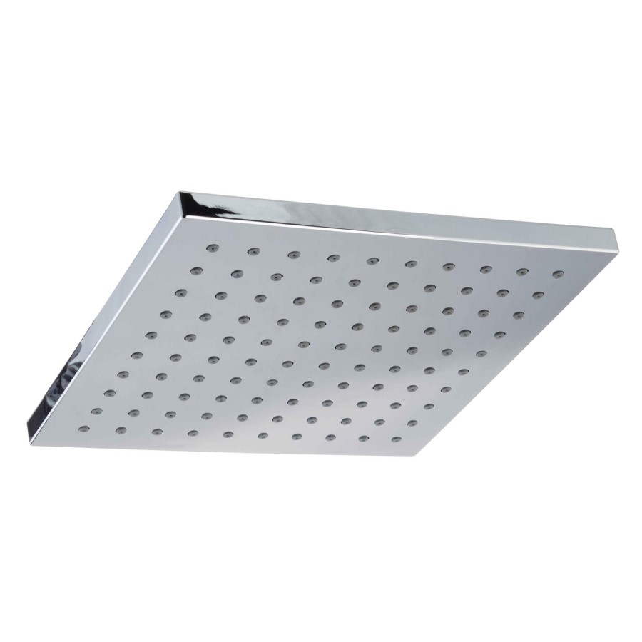 Square Rain Shower Head