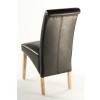 World Furniture Henley Dining Chair in Black