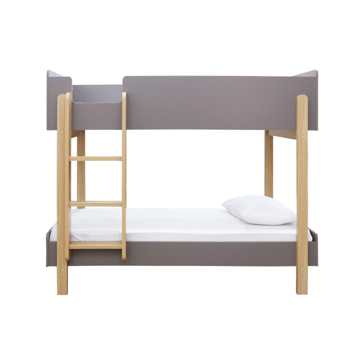 Read more about Grey and oak bunk bed hero lpd