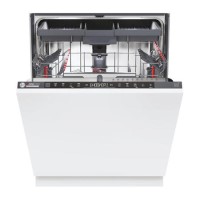 Hoover H-Dish 700 Integrated Dishwasher