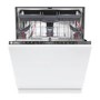 Hoover H-Dish 700 Integrated Dishwasher