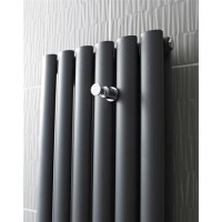 Revive Radiator Robe Hook