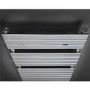 Hudson Reed Flat Panel Towel Radiator - 1213 x 500mm