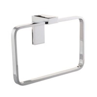 Kubic Towel Ring