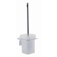 Kubic Toilet Brush Set
