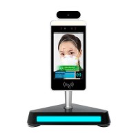 Hygiene Tech 8" Non-Contact Body Temperature - Terminal Desktop