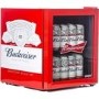 Husky 45.8 Litre Mini Fridge/Drinks Cooler - Budweiser