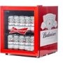 Husky 45.8 Litre Mini Fridge/Drinks Cooler - Budweiser