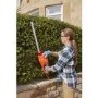 Flymo Easi Cut 520 Corded Hedge Trimmer