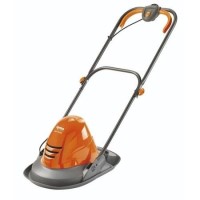 Flymo TurboLite 250 25cm Hover Corded Electric Lawnmower
