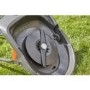 Flymo TurboLite 250 25cm Hover Corded Electric Lawnmower