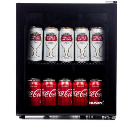 Stella Artois Drinks Fridge Argos Husky 45 Litre Mini Fridge