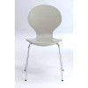 LPD Limited Ibiza Chairs Set Of 4 In Stone