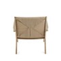 Oak Armchair - Icaria - Julian Bowen 
