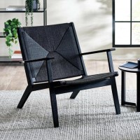 Black Oak Armchair - Icaria - Julian Bowen 