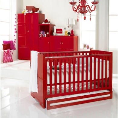 izziwotnot cot bedding