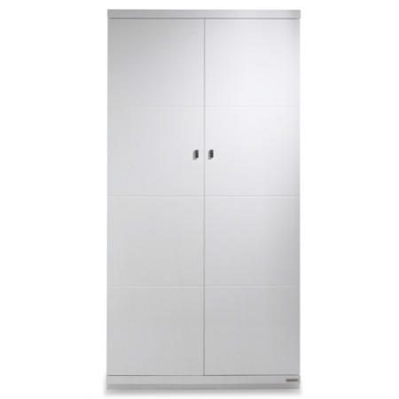 Izziwotnot Skyline White High Gloss Junior furniture set  White