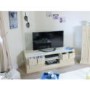 Baumhaus Cadence Widescreen TV Cabinet