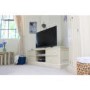 Baumhaus Cadence Widescreen TV Cabinet