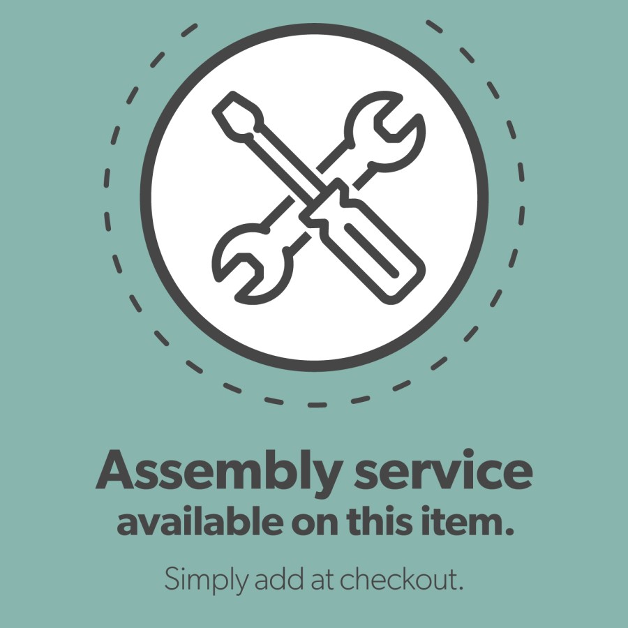 GRADE A1 - Beige Velvet Double Ottoman Bed with Wide Headboard - Iman