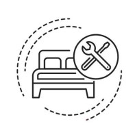 Ottoman bed assembly service