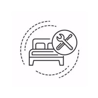 Ottoman bed assembly service