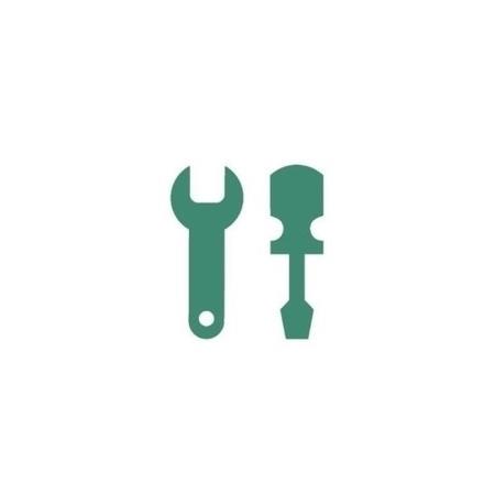 Outdoor Building Assembly Service - Groundworks not included
