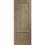 Internal Oak Andria with Raised Mouldings - Unfinished, 1981 x 762 x 35 mm