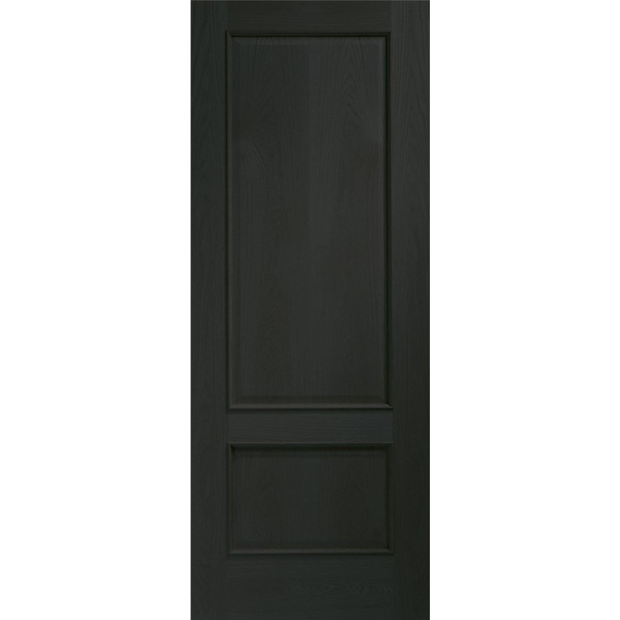 Internal Oak Andria with Raised Mouldings - Unfinished, 1981 x 838 x 35 mm