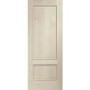 Internal Oak Andria with Raised Mouldings - Unfinished, 1981 x 838 x 35 mm