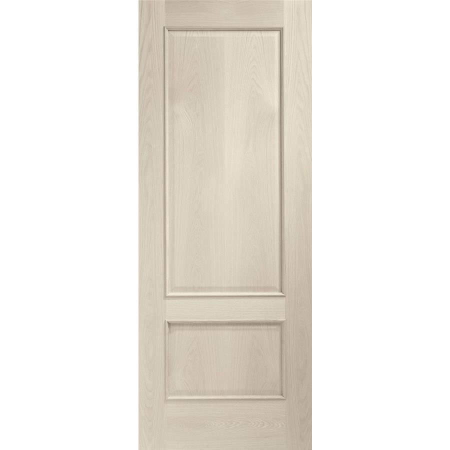 Internal Oak Andria with Raised Mouldings - Unfinished, 1981 x 838 x 35 mm