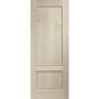 Internal Oak Andria with Raised Mouldings - Unfinished, 1981 x 838 x 35 mm