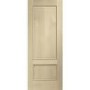 Internal Oak Andria with Raised Mouldings - Unfinished, 1981 x 838 x 35 mm
