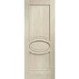 Internal Oak Calabria with Raised Mouldings - Unfinished, 1981 x 686 x 35 mm