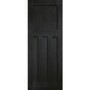 Internal Oak DX Door - Unfinished, 1981 x 838 x 35 mm