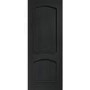Internal Oak Louis Door with Raised Mouldings - Unfinished, 2040 x 926 x 40 mm