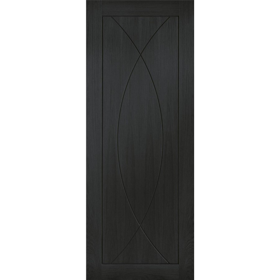 Internal Oak Door - Unfinished - 1981 x 610 x 35mm - Pesaro - XL Joinery