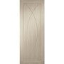 Internal Oak Door - Unfinished - 1981 x 610 x 35mm - Pesaro - XL Joinery
