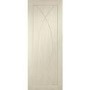 Internal Oak FD30 Fire Door - Unfinished - 1981 x 838 x 44mm - Pesaro - XL Joinery