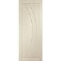 Internal Oak Salerno - Unfinished, 1981 x 762 x 35 mm