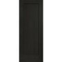 Internal Oak Pattern 10 Fire Door - Unfinished, 1981 x 762 x 44 mm