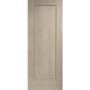 Internal Oak Pattern 10 Door - Unfinished, 1981 x 762 x 35 mm