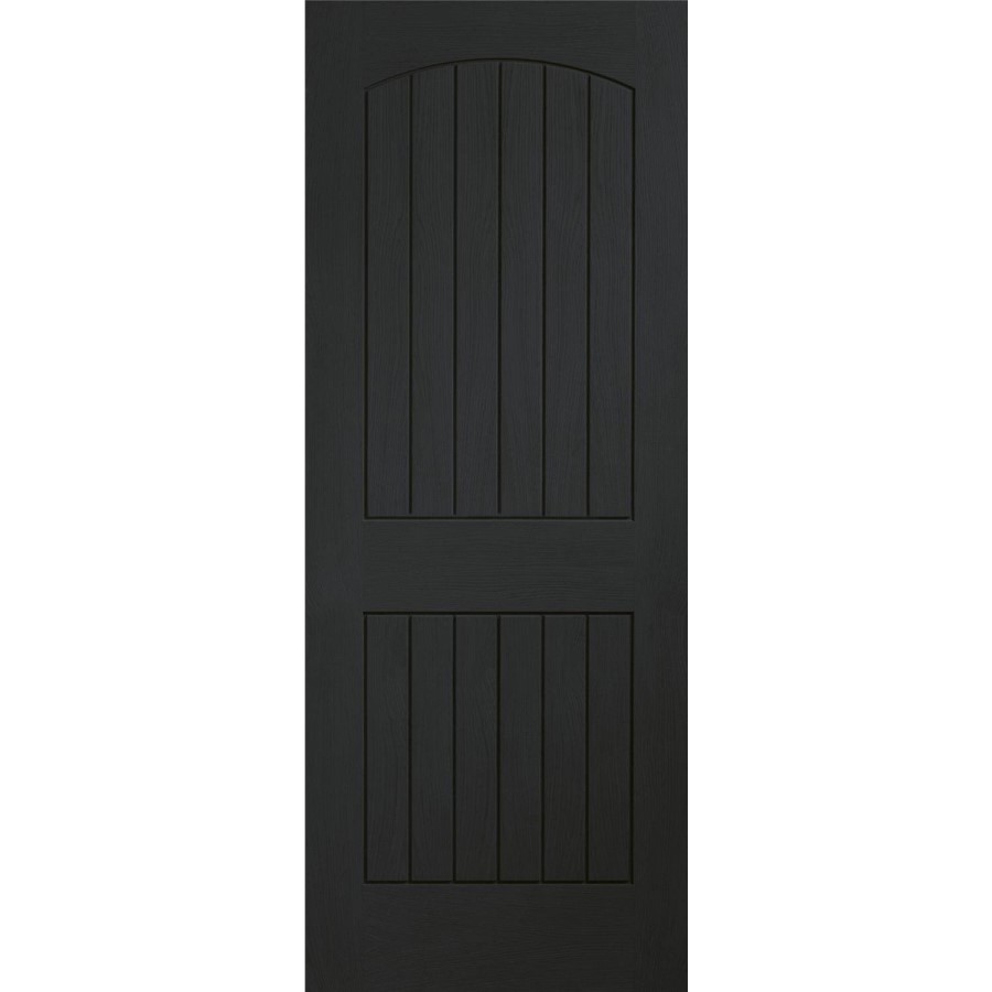 Internal Oak Cottage Door - Unfinished - 1981 x 838 x 35mm - Sussex - XL Joinery