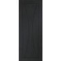 Internal Oak Verona Fire Door - 1981 x 686 x 44 mm, Unfinished