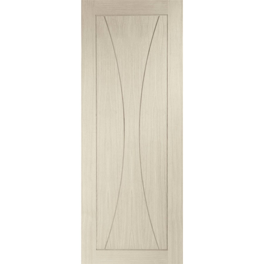 Internal Oak Verona - Unfinished, 1981 x 686 x 35 mm