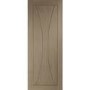Internal Oak Verona - Unfinished, 1981 x 686 x 35 mm