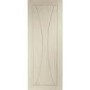 Internal Oak Verona - Unfinished, 2040 x 826 x 40 mm