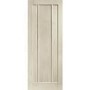 Worcester Internal Oak Door - Unfinished, 1981 x 711 x 35 mm