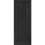 Worcester Internal Oak Door - Unfinished, 1981 x 711 x 35 mm